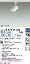 DSL-5395WWG