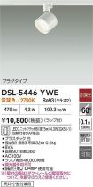 DSL-5446YWE