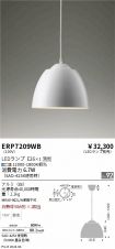 ERP7209WB