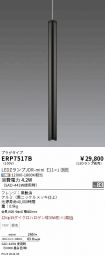 ERP7517B