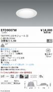 EFD9007W