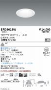 EFD9019W