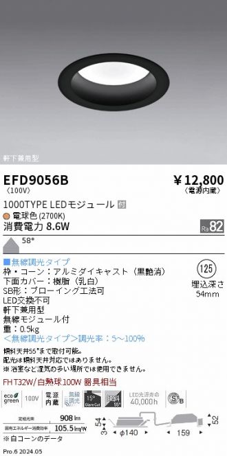 EFD9056B