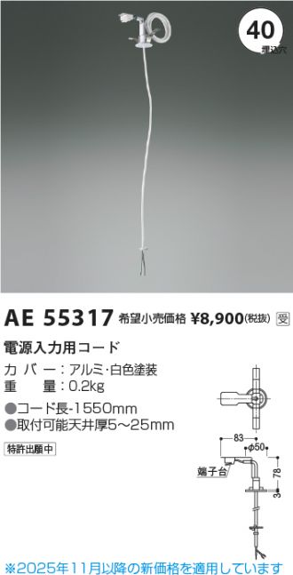 AE55317