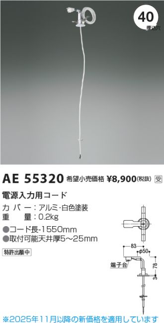AE55320