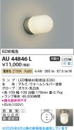 AU44846L