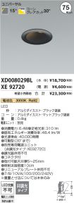 XD008029B...
