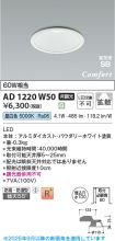 AD1220W50