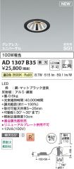 AD1307B35