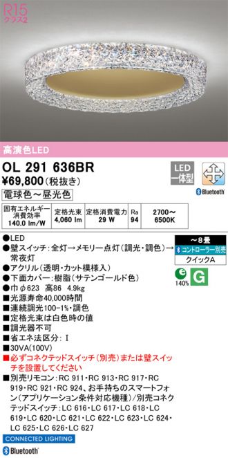 OL291636BR