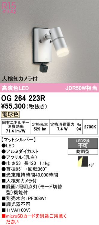 OG264223R