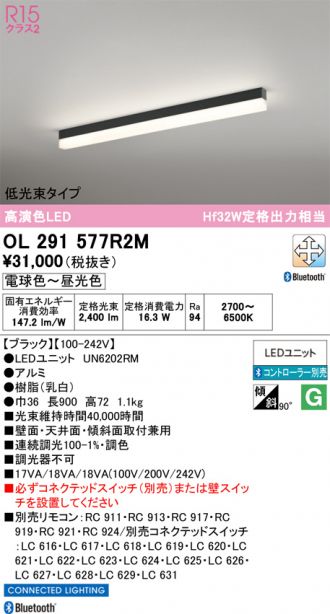 OL291577R2M