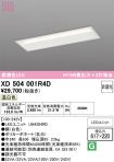 XD504001R4D