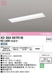 XD504007R1B