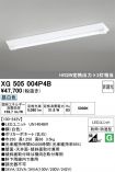 XG505004P4B