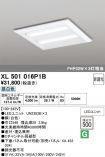 XL501016P1B