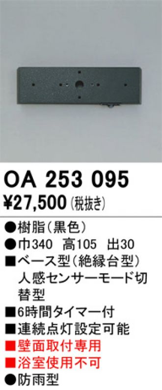 OA253095