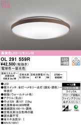 ODELIC(オーデリック) シーリング(LED) 照明器具・換気扇他、電設資材