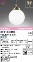 OP210611NR