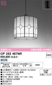 OP252467NR
