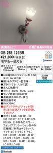 OB255129BR