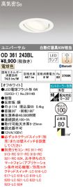 OD361243BL