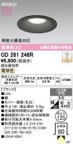 OD261246R