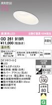 OD261919R