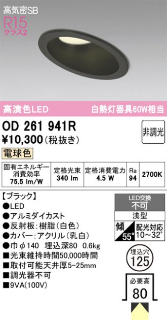 OD261941R