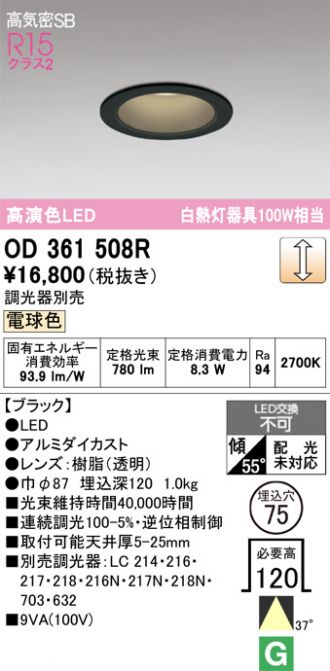 OD361508R