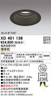 XD401136