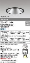 XD401374