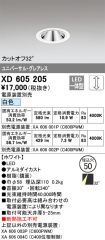 XD605205