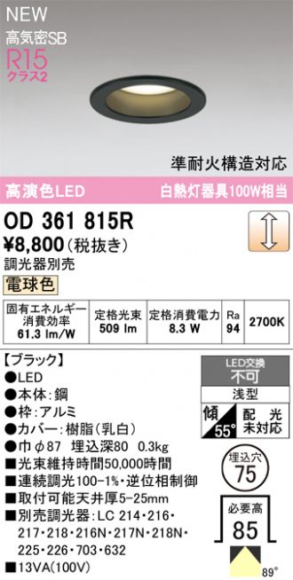 OD361815R