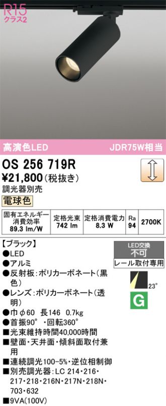 OS256719R