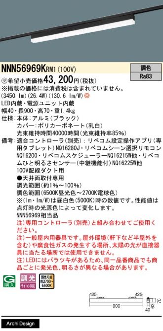 NNN56969KRM1