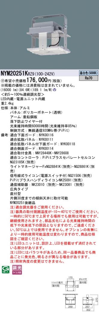 NYM20251KRZ9