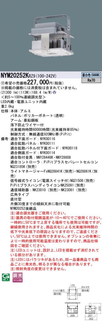 NYM20252KRZ9