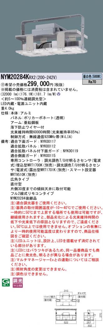 NYM20284KRX2