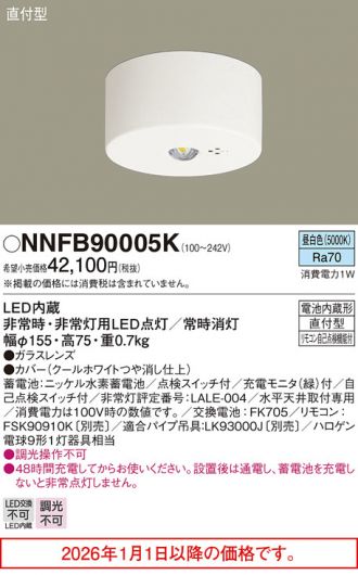 NNFB90005K