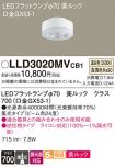 LLD3020MVCB1