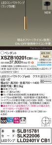 XSZB10201CB1