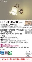 LGB81524F
