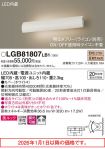 LGB81807LB1