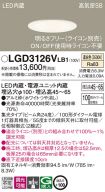 LGD3126VLB1