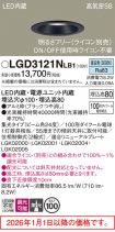 LGD3121NLB1