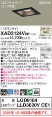 XAD3124VCE1