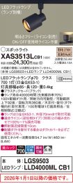 XAS3513LCB1