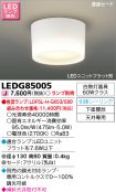 LEDG85005