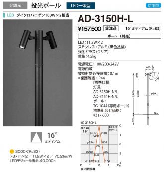 AD-3150H-L